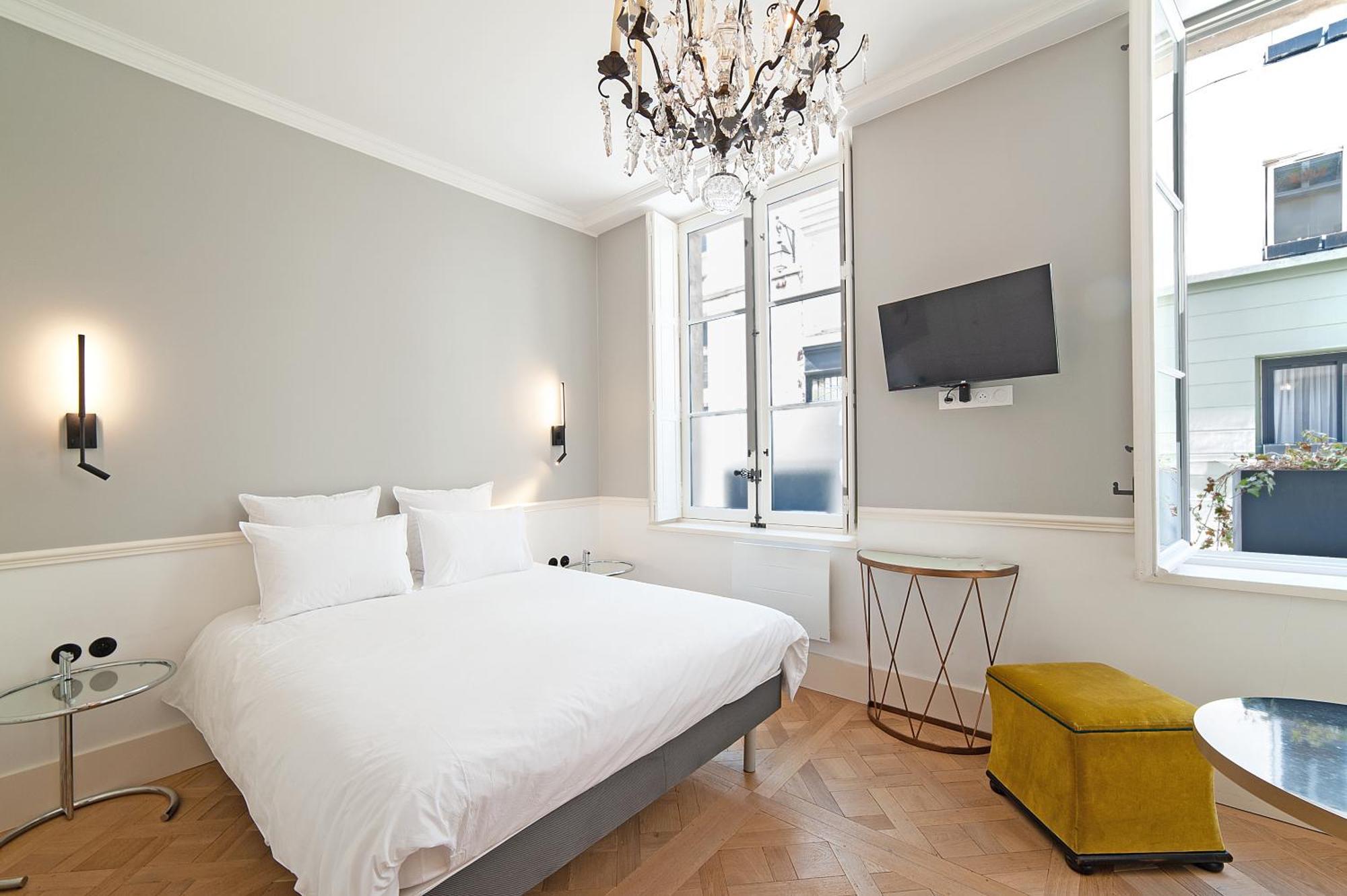 Pavillon Marais Hotel Paris Exterior photo