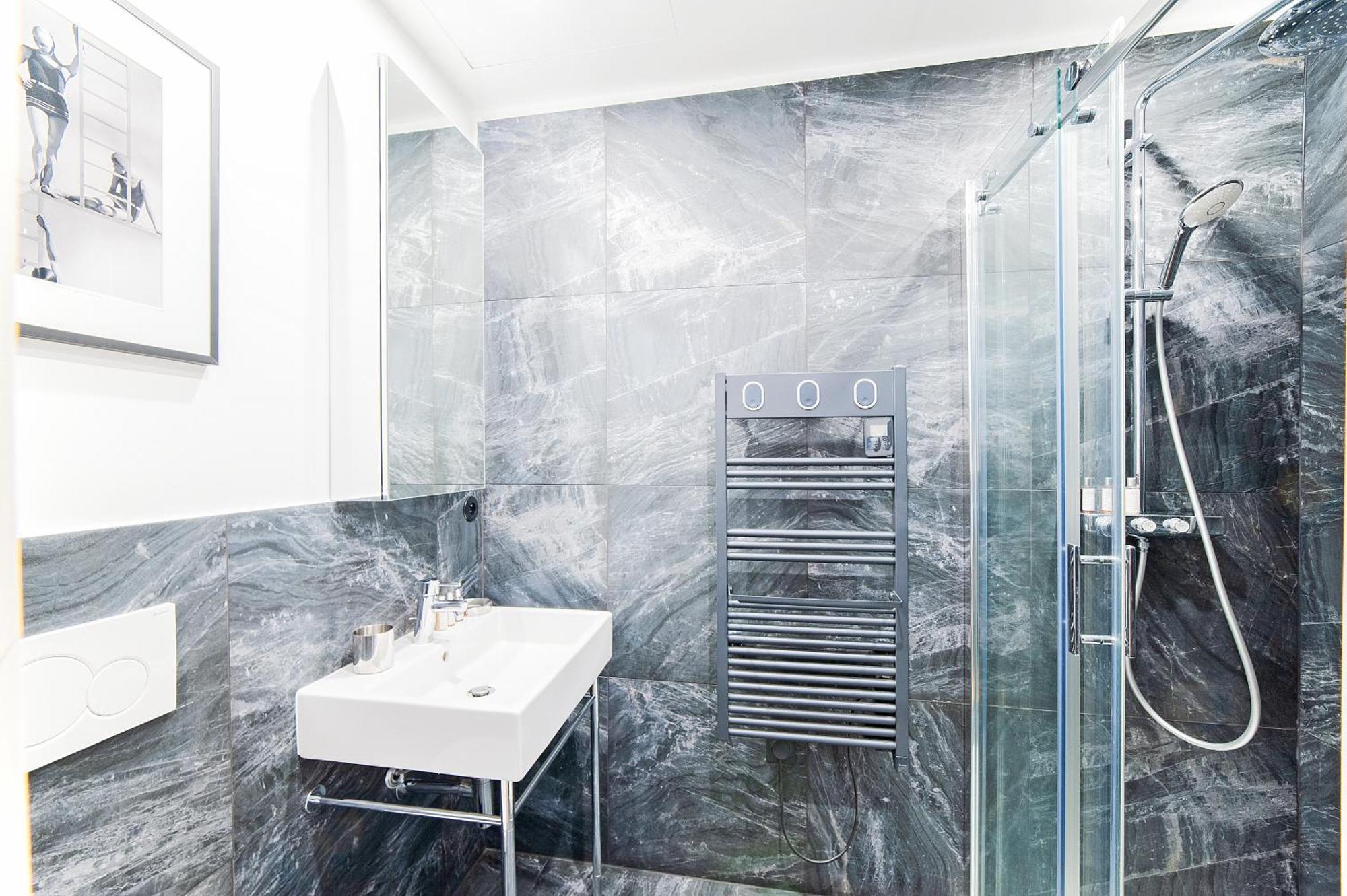 Pavillon Marais Hotel Paris Room photo